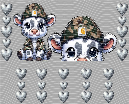 Mini stanlye cup-KW531